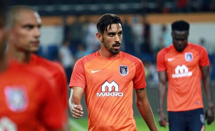 İrfan Can kadrodan çıkartıldı!