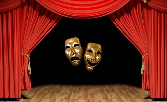 Trabzon Devlet Tiyatrosu’ndan iki yeni oyun: “Baba” ve “Heidi”