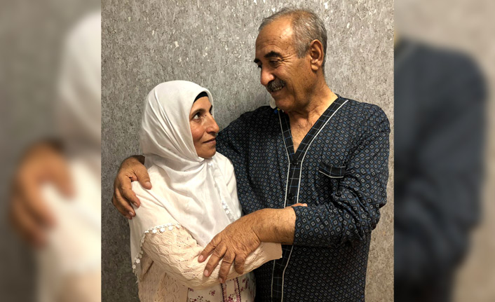 '40 yıl önce kalbimi verdim, şimdi böbreğimi'