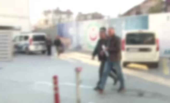 Suriyeli korsan taksicilere operasyon!