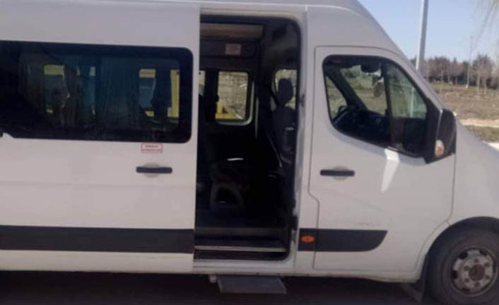 Çorum'da akıl almaz kaza!