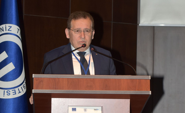 Salihoğlu: Türkiye'de balık yetiştiriciliği...