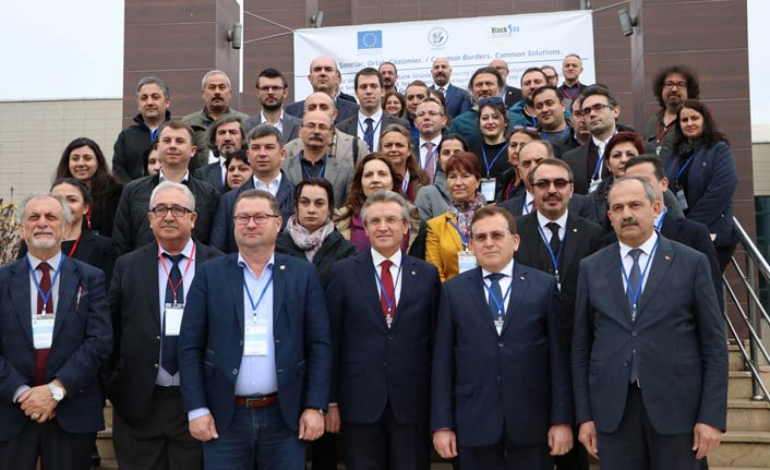 "Son yıllarda iri Karadeniz somonuna talep arttı"