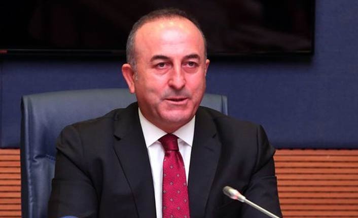 Trump'ın Golan Tepeleri çıkışına Türkiye'den ilk yanıt!