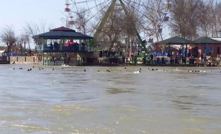 Irak'taki feribot faciasında ölü sayısı 100'e yükseldi