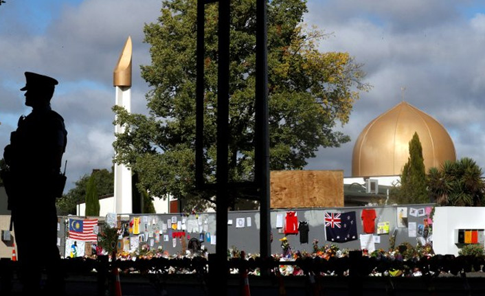 Yeni Zelanda devlet televizyonundan canlı ezan okundu
