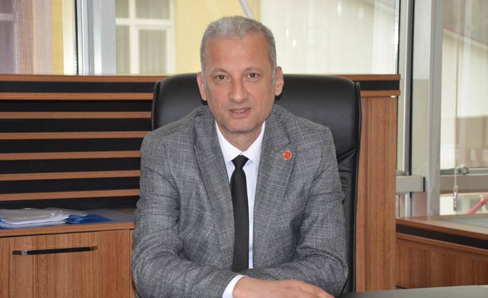 Şensoy: Zarar 1 milyon dolar!