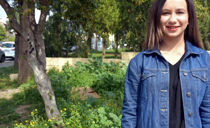 İzmirli Dilek, böbrek nakli olmayı bekliyor