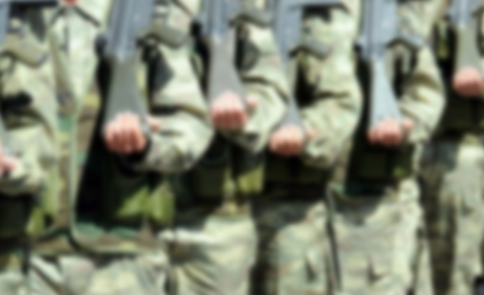 47 yaşında askere çağrıldı