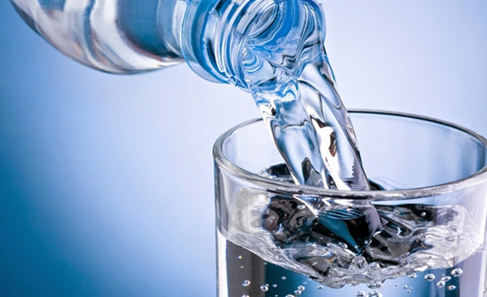 "Türkiye 11 yıl içinde su fakiri olacak"