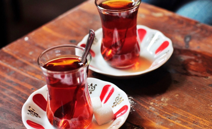 Türk çayı 1,6 milyon dolar kazandırdı