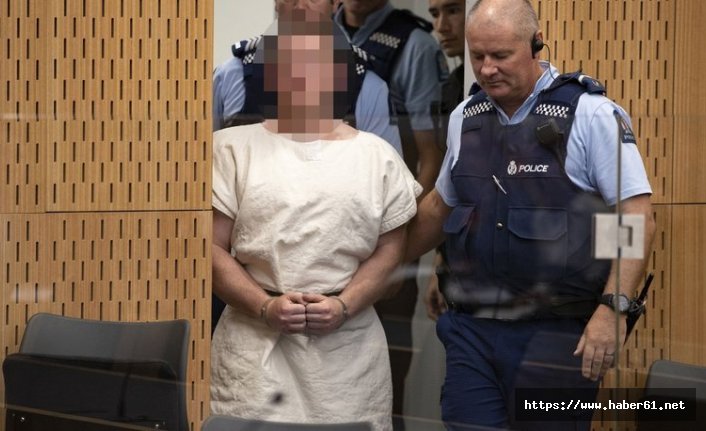 Yeni Zelanda canisi ömürünü o hücrede geçirecek