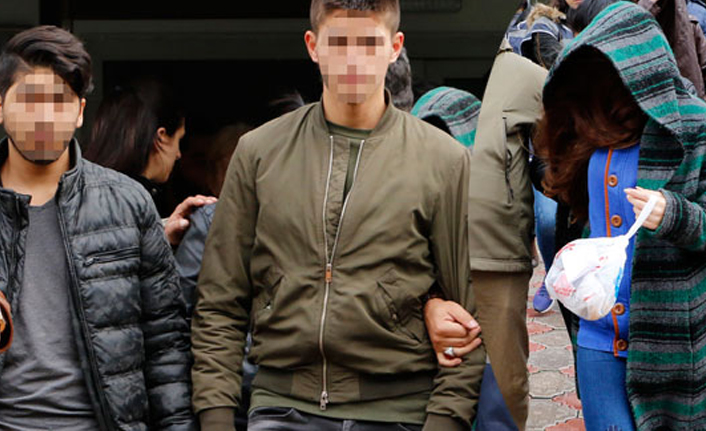 "Yeniden birlikte olalım" sonu oldu!