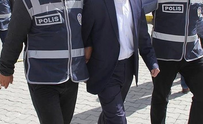 Trabzon’da FETÖ operasyonu