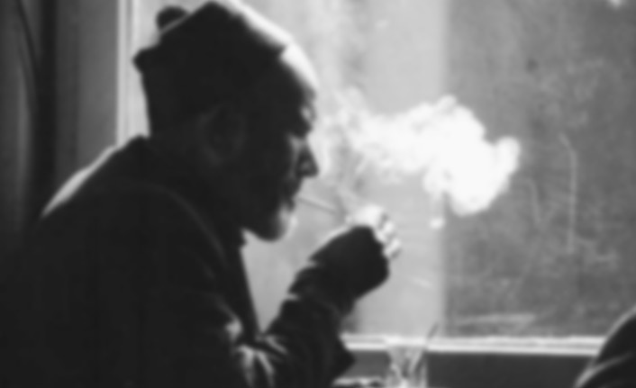 70 yıldır içtiği sigarayı 85 yaşında bıraktı