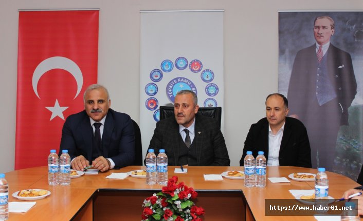 Murat Zorluoğlu son hafta merkeze yoğunlaşacak