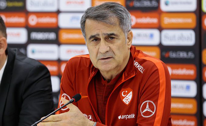 Şenol Güneş: İyi başlamak önemliydi