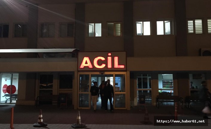 Kuzenini bıçaklayarak öldürdü