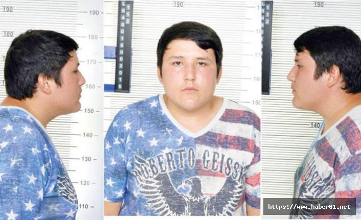 Tosuncuk hakkında flaş gelişme! Bir gün bile...