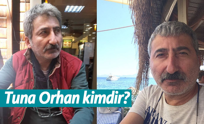 Zengin ve Yoksul dizisi oyuncusu Tuna Orhan kimdir?