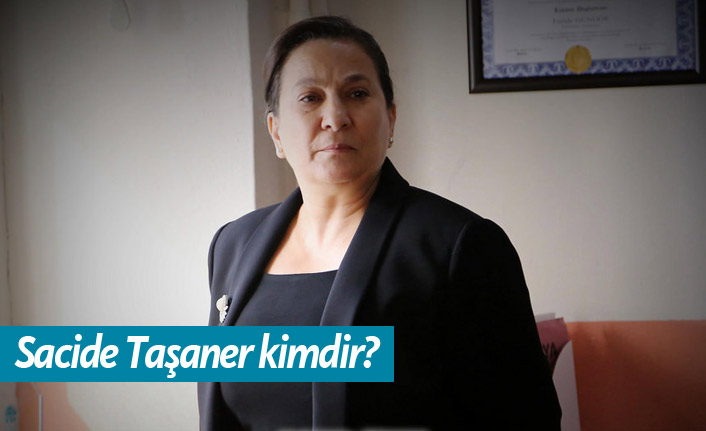 Zengin ve Yoksul dizisi oyuncusu Sacide Taşaner kimdir?