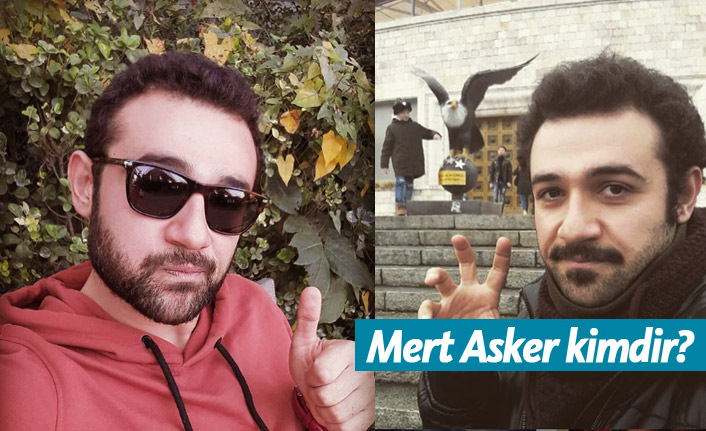 Zengin ve Yoksul dizisi oyuncusu Mert Asker kimdir?