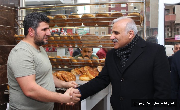 Murat Zorluoğlu: Trabzon'da yaşam kalitesini artıracağız