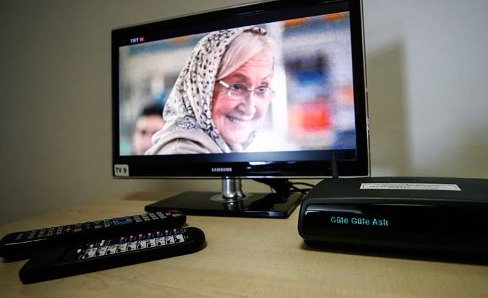 Reyting nasıl ölçülüyor sorusunun cevabı bu merkezde