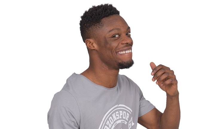 Ekuban Trabzonspor ile kendini buldu