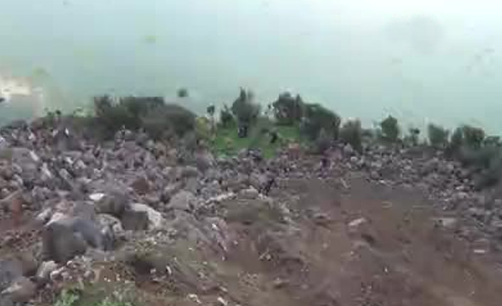 Kaybolan çobanın cesedi bulundu - 24 Mart 2019