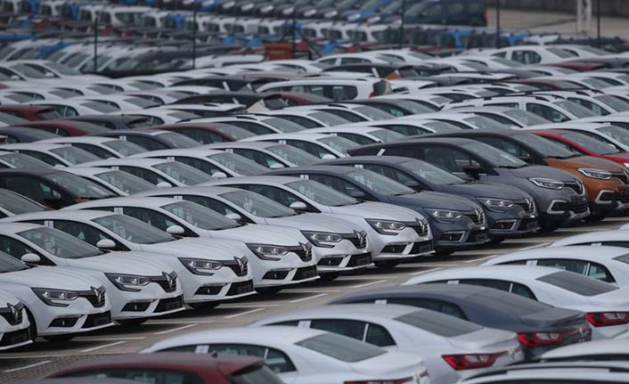 Otomotiv sektörü için yeni proje