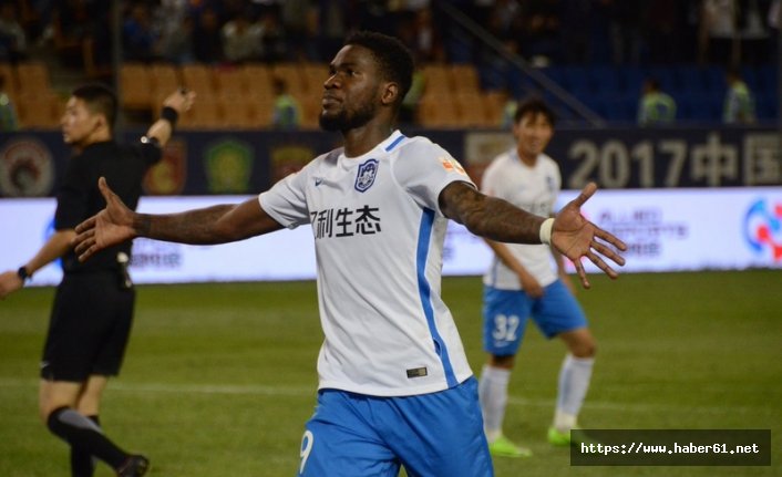 Onazi vatandaşını Trabzonspor'a önerdi