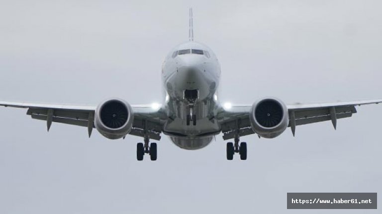 Pilota yanlış bilgi verilince bakın ne oldu?