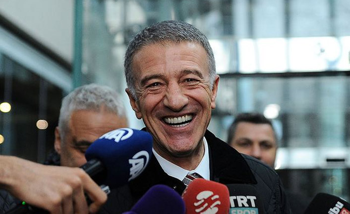 Ağaoğlu umut verdi