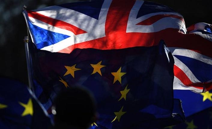 Brexit krizi istifa getirdi