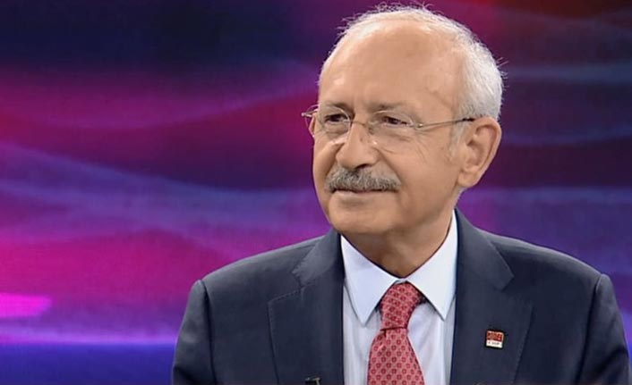 Kılıçdaroğlu: "Seçmenimizi kırdık. Bunun kabahati bize ait"