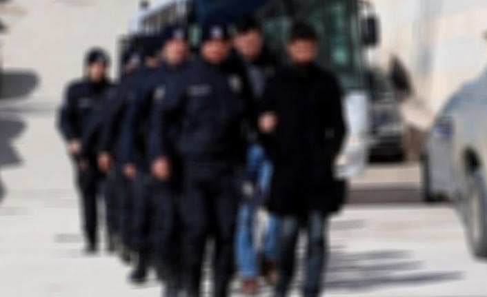 FETÖ'nün TSK yapılanmasına yönelik 22 ilde operasyon