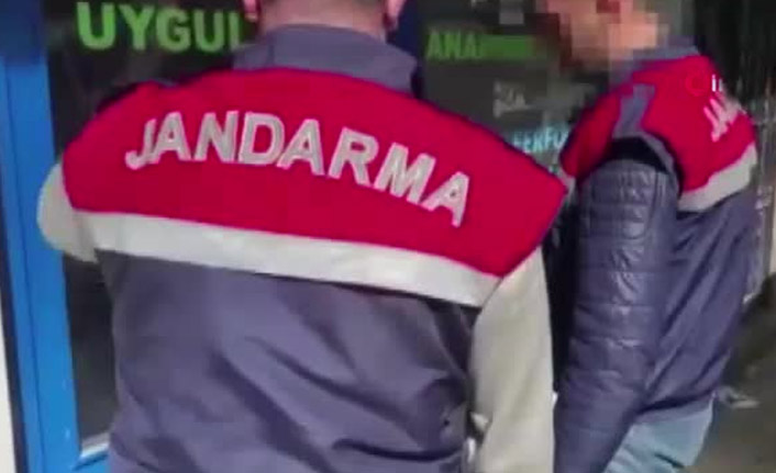 Ünlü kalpazan çetesine darbe