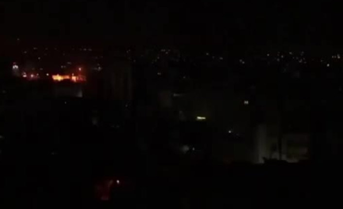 İsrail ateşkese rağmen Gazze’de gece boyunca bombardıman sürdürdü