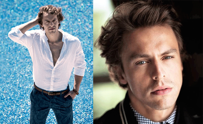 Metin Akdülger Kimdir?