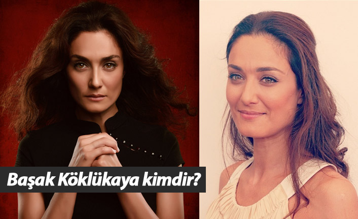 Atiye dizisi oyuncusu Başak Köklükaya kimdir, nerelidir, kaç yaşındadır?