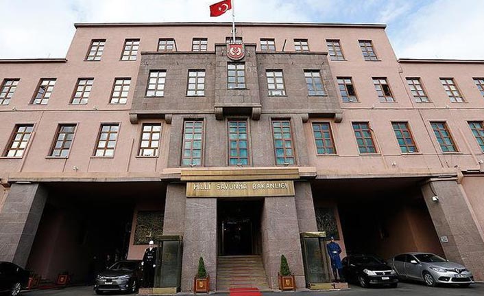 MSB duyurdu: Türkiye ve Rusya'dan bir ilk!