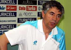 Bulak: Broos'u Tanımıyorum