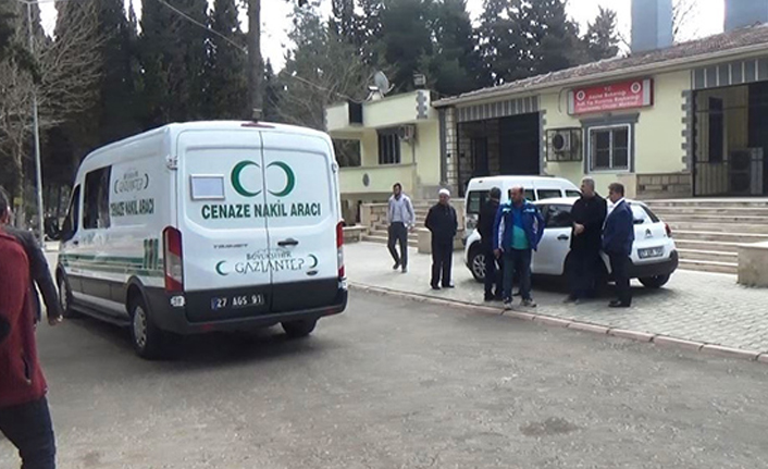 Sobayı tutuşturmak isterken canından oldu!