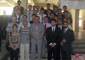 KTÜ'de yılsonu etkinlikleri