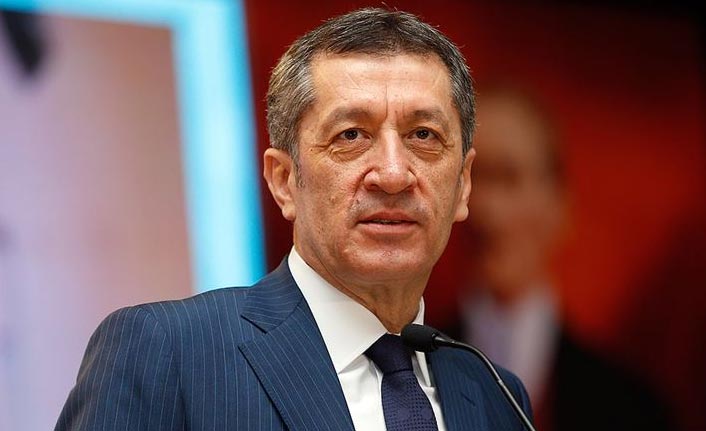 MEB'den 'yapay zeka' atağı