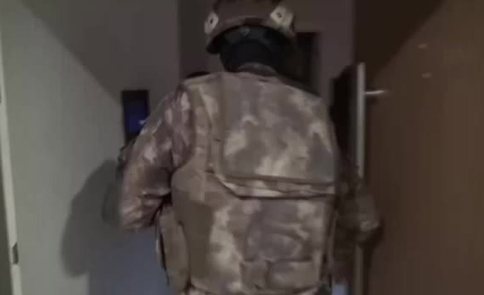 3 ilde sanal bahis operasyonu