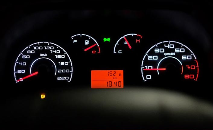 Otomobillere zorunlu hız sınırlama sistemi