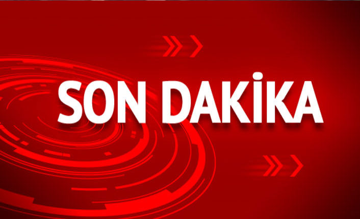 Türkiye'den yola çıkan tanker kaçırıldı!