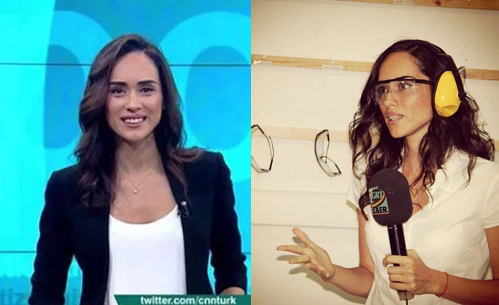 Damla Uğurtürk kimdir?